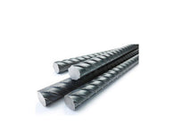 Iron Rods