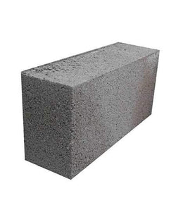 Aarush Solid Concrete Blocks - 6 Inches