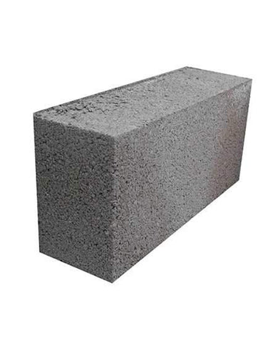 Aarush Solid Concrete Blocks - 6 Inches