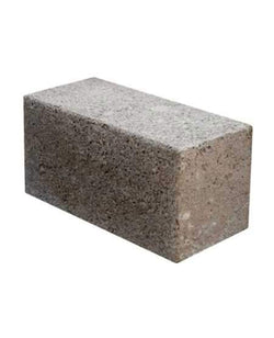 Aarush Solid Concrete Blocks - 8 Inches
